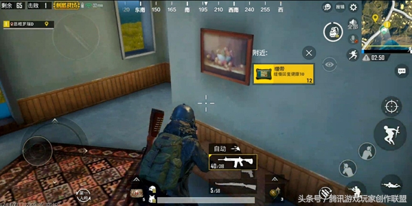 屋内有鬼的原因,屋内有鬼怎么玩