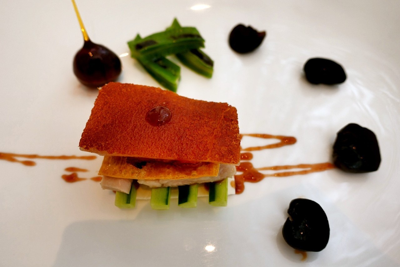 上海新天地朗廷酒店房间,上海新天地朗廷酒店自助