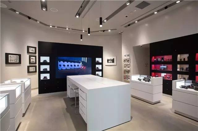 中国的徕卡品牌专卖店,徕卡中国大陆门店