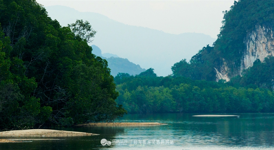 泰国甲米岛2019年旅游攻略,泰国甲米府之旅