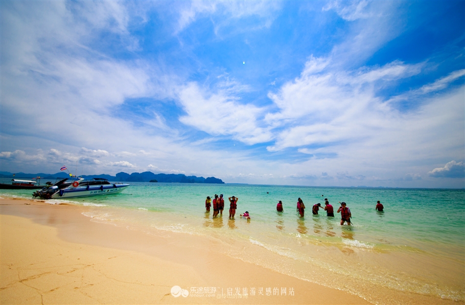 泰国甲米岛2019年旅游攻略,泰国甲米府之旅