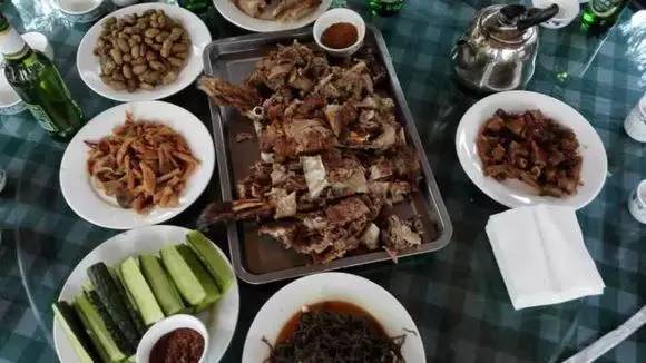 洛阳必吃美食排行榜西工区,洛阳十大必吃美食