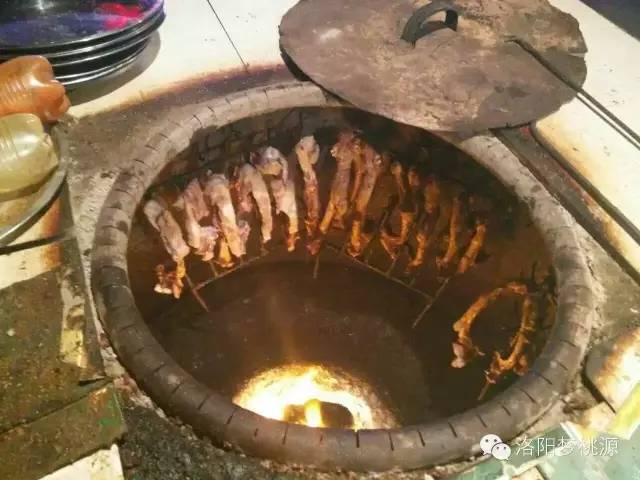 洛阳必吃美食排行榜西工区,洛阳十大必吃美食