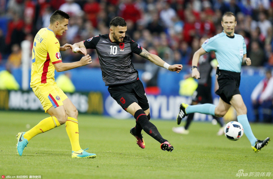 2016年小组赛法国阿尔巴尼亚,2024罗马尼亚vs阿尔巴尼亚比赛结果
