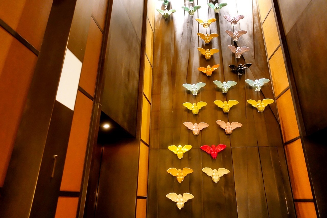 上海新天地朗廷酒店房间,上海新天地朗廷酒店自助