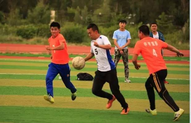 2017年五人制足协杯,2017年五人制足球比赛回放