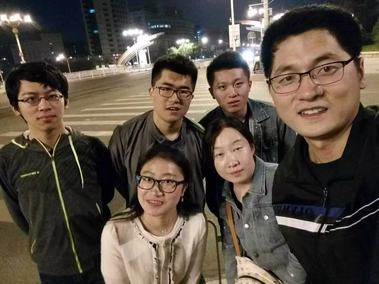 和16位毕业生聊聊大学四年|毕业特辑