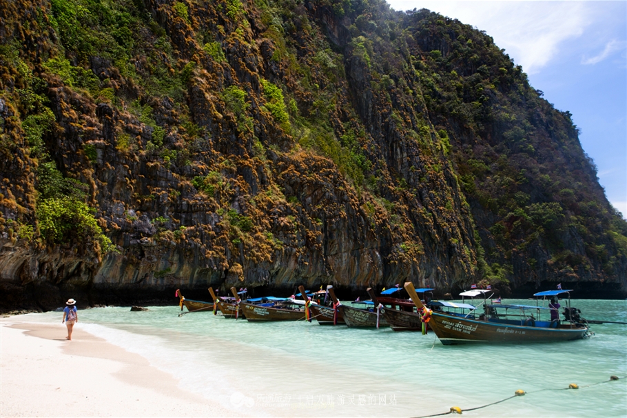 泰国甲米岛2019年旅游攻略,泰国甲米府之旅