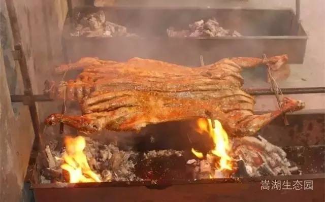 洛阳必吃美食排行榜西工区,洛阳十大必吃美食