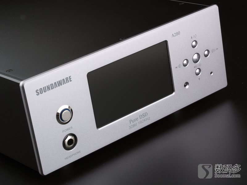 soundaware,soundaware放大器评测