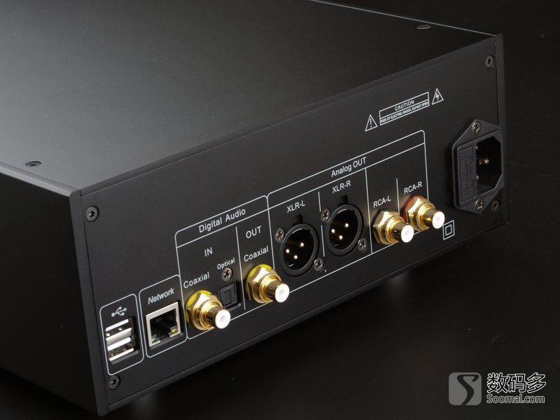 soundaware,soundaware放大器评测