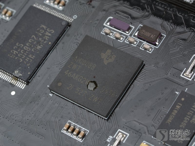 soundaware,soundaware放大器评测