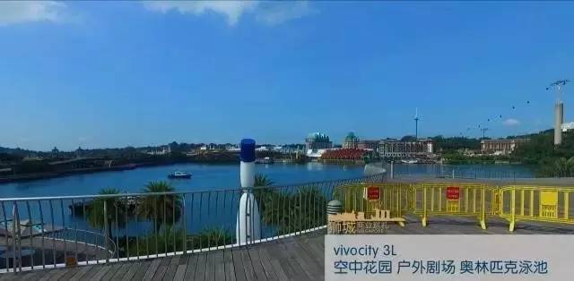 新加坡高端购物中心,新加坡奢华购物中心排名