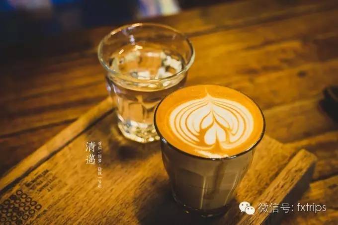 清迈丨宁可错过人妖秀，不可错过下午茶！