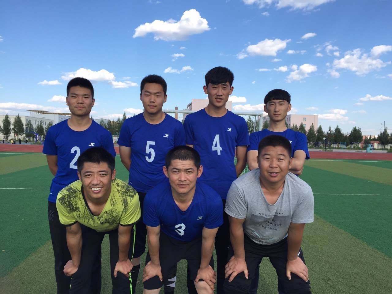 2017年五人制足协杯,2017年五人制足球比赛回放