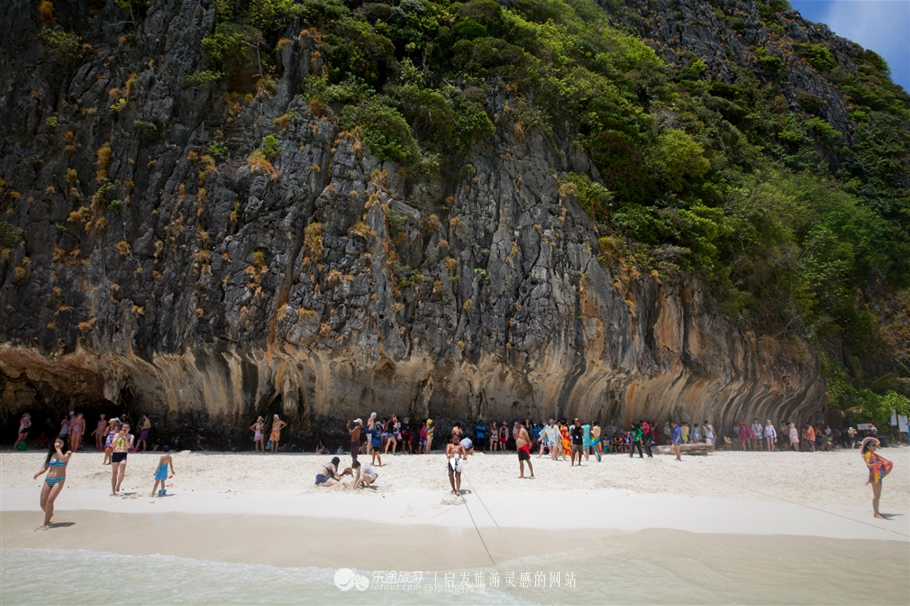 泰国甲米岛2019年旅游攻略,泰国甲米府之旅