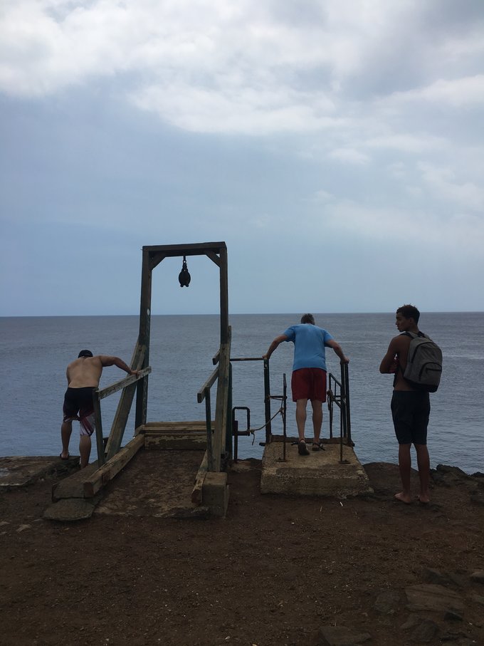 没有意外是哪句电影台词,夏威夷旅行说明