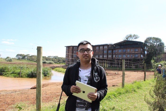 肯尼亚5天难忘的野生动物园,肯尼亚野生动物之旅