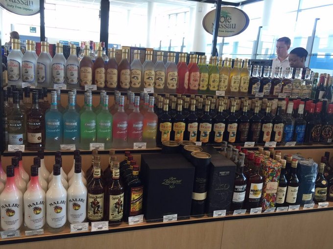 巴哈马旅游风景2020,巴哈马海滩旅游攻略