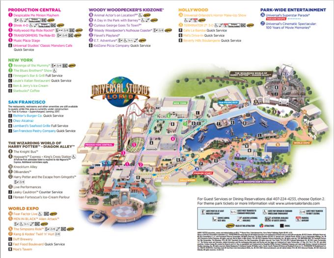 美国迪士尼加勒比海盗演出,美国奥兰多迪士尼加勒比海盗