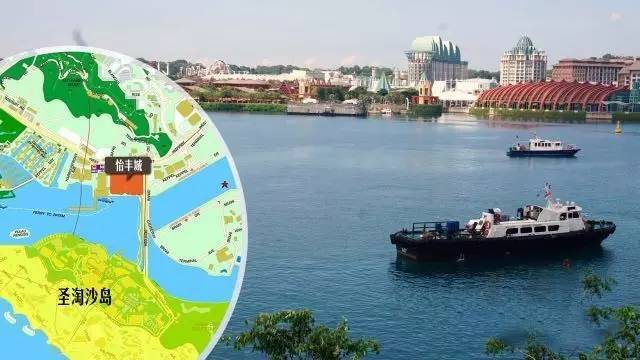 新加坡高端购物中心,新加坡奢华购物中心排名