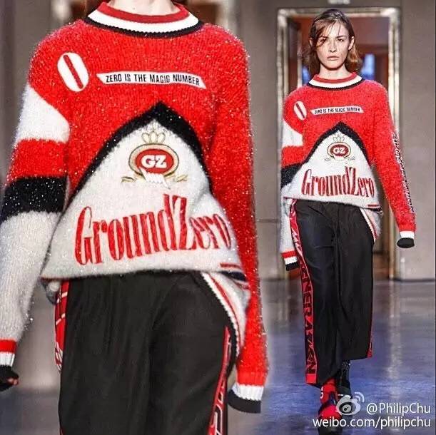 这个英国品牌又潮又有趣，最重要的是设计师型过金城武