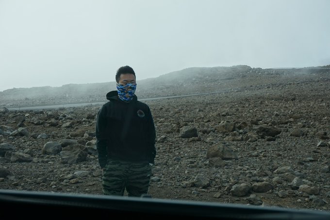 没有意外是哪句电影台词,夏威夷旅行说明