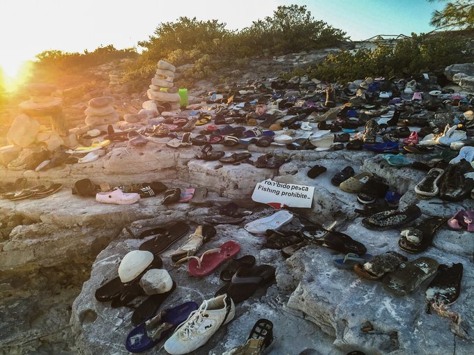 【失落-享受-反思】古巴西部10日