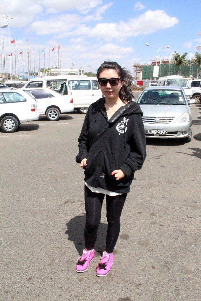 肯尼亚5天难忘的野生动物园,肯尼亚野生动物之旅