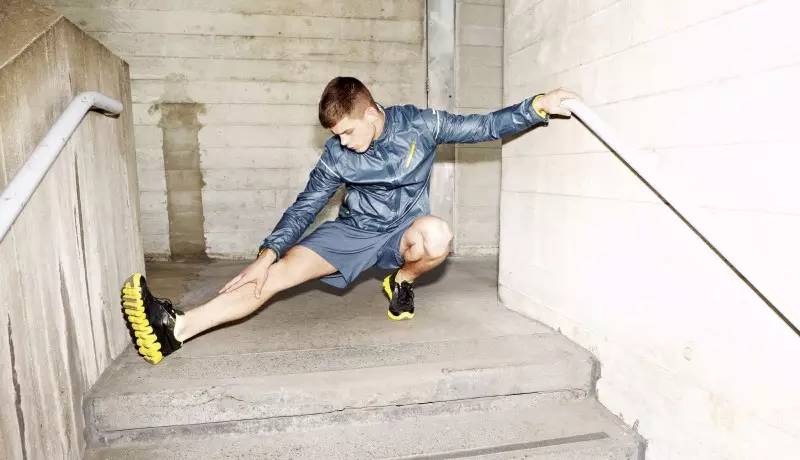 南装周|把潮牌做进时装周，英国品牌们就是这么干的