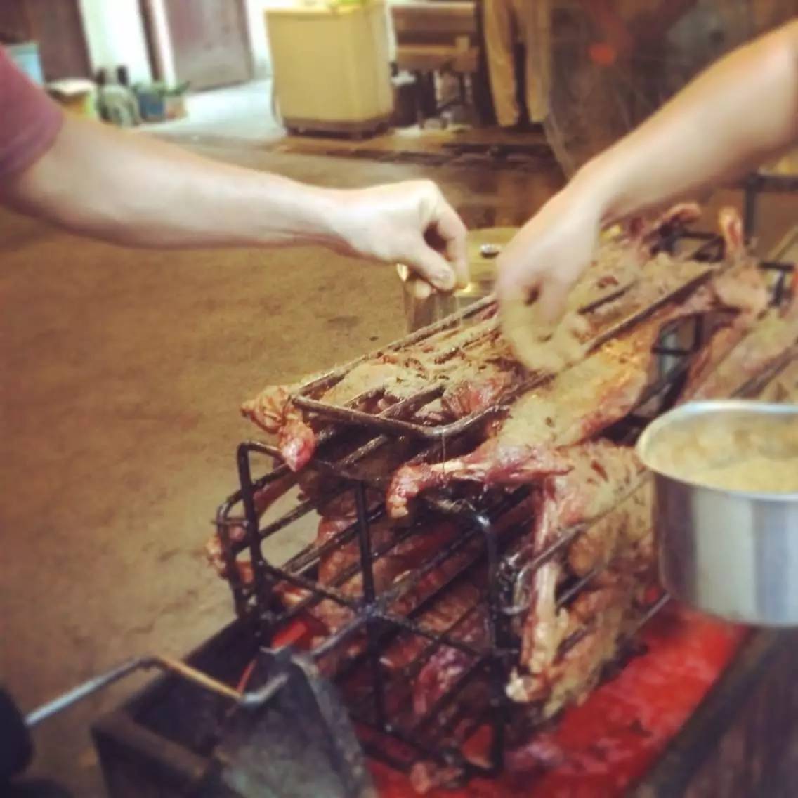 洛阳必吃美食排行榜西工区,洛阳十大必吃美食