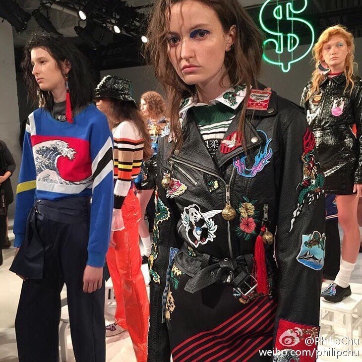 这个英国品牌又潮又有趣，最重要的是设计师型过金城武