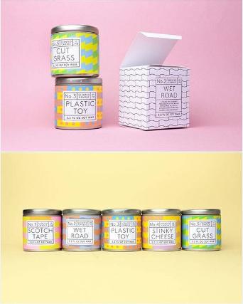 小瓶子们装的不是水，是逼格。