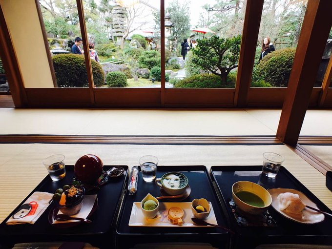 201410到201604的8次日本行