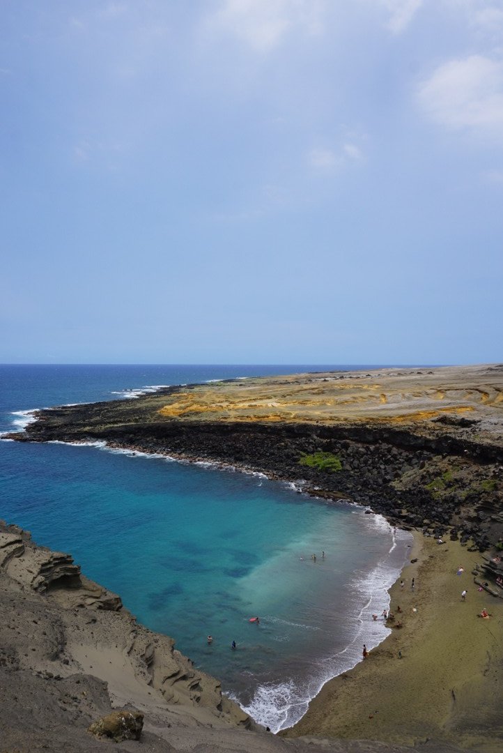 没有意外是哪句电影台词,夏威夷旅行说明