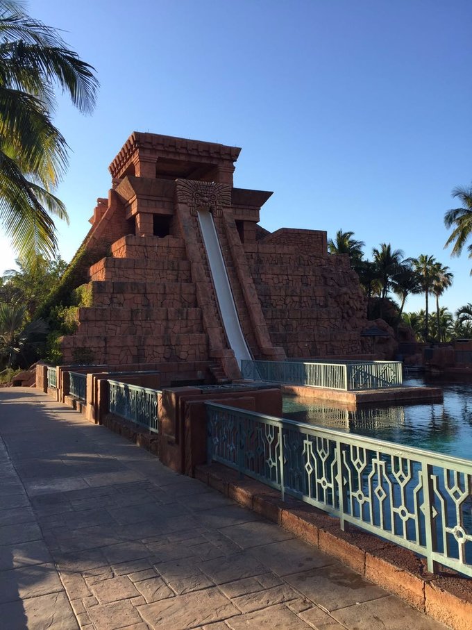 巴哈马旅游风景2020,巴哈马海滩旅游攻略