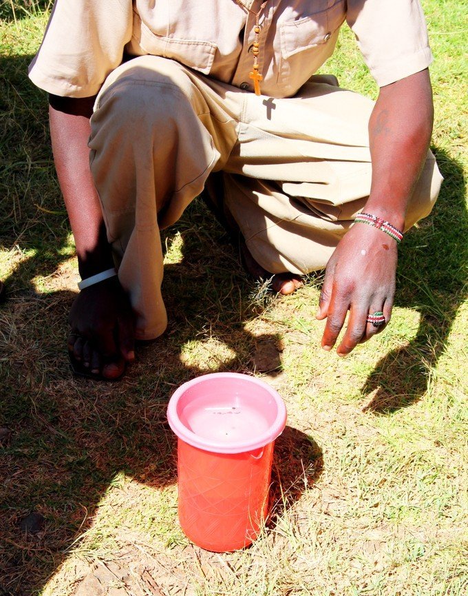 肯尼亚5天难忘的野生动物园,肯尼亚野生动物之旅