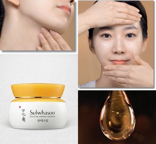 雪花秀美白补水抗皱,雪花秀韩国焕活肌底润燥精华