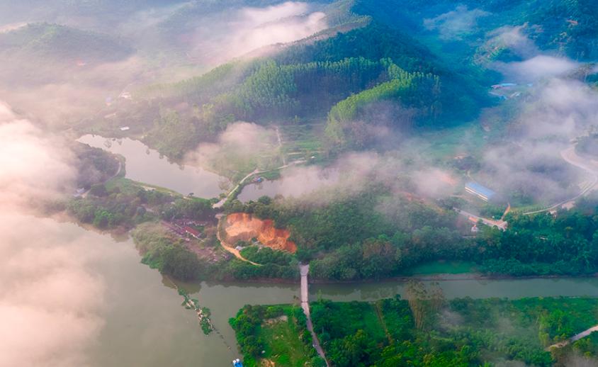 文旅局五一旅游,旅游局长推介旅游