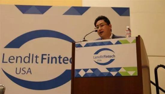 融之家创始人张建梁:借助FISCO探索区块链在消费金融方面的应用