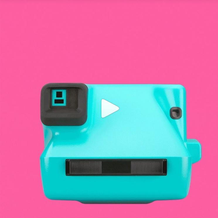 宝丽来有新款吗,宝丽来拍立得推荐哪一款