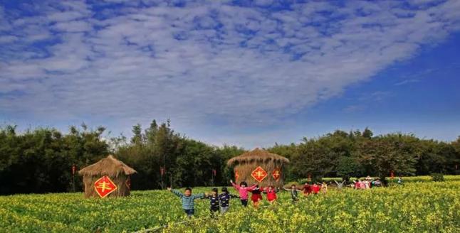 文旅局五一旅游,旅游局长推介旅游