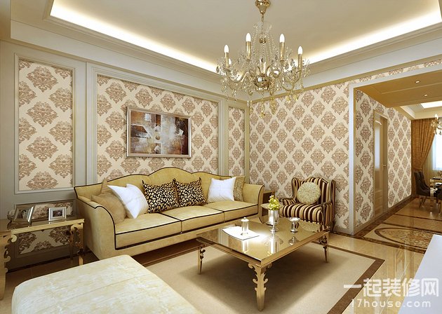 墙布的优缺点有哪些墙布如何清洁,便宜的墙布和贵的墙布的区别