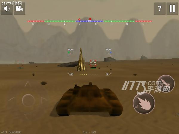 坦克世界手游版坦克推荐,坦克世界手游与端游地图