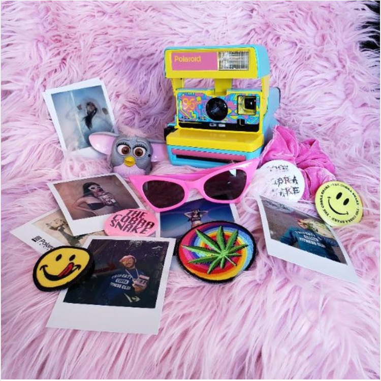 宝丽来有新款吗,宝丽来拍立得推荐哪一款