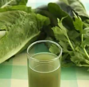 夏天自我清肠排毒减肥法,正确的排毒减肥方法