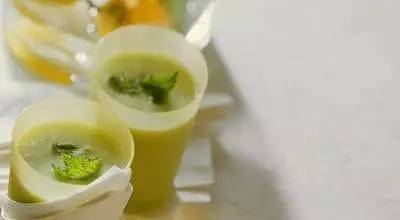 夏天自我清肠排毒减肥法,正确的排毒减肥方法