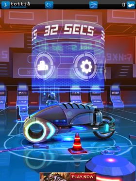 与时间赛跑的未来战士《32秒》评测