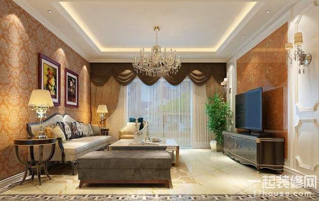 墙布的优缺点有哪些墙布如何清洁,便宜的墙布和贵的墙布的区别