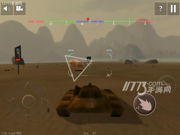 坦克世界手游版坦克推荐,坦克世界手游与端游地图